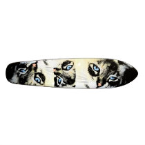 Ink Cat Skateboards
