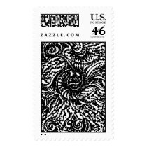 Ink Dot Stamp by Christine_artist Ink Dot Stamp