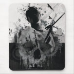 Ink Mousepad