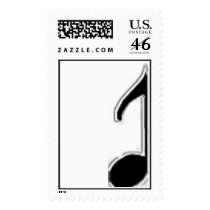 Ink Out Line postage by StlCityMusic Ink Out Line postage