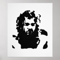 Ink Posters