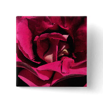 Ink Rose Buttons