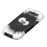 Ink Splat Cartoon Galaxy SIII Case