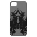 Inkblot iPhone 5 Case