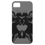Inkblot iPhone 5 Case