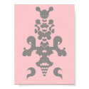 Inkblot posters