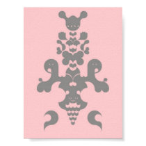 Inkblot posters by edie_sierra86 Inkblot posters
