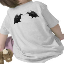 Inked 1 tshirts