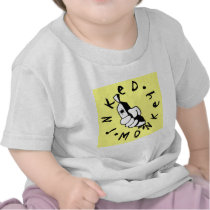 Inked Monkey Productions Tshirts