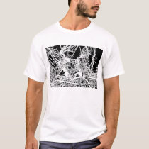 Inked Roots t-shirts