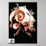 InkEscape! posters