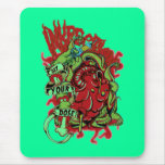 inkfection pad mousepads