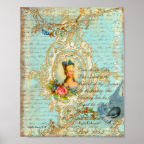 Inkheart Come Slowly Eden Art Print posters