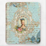 Inkheart Romantique Come Slowly Eden Mousepads