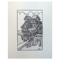 Inkinf 1 D by Piliero letterhead by piliero Inkinf 1 D by Piliero letterhead
