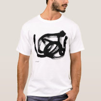 inking 10 t-shirts