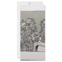 Inking 1a by Piliero rack cards by piliero Inking 1a by Piliero rack cards