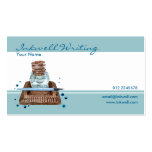 Inkwell Business Card