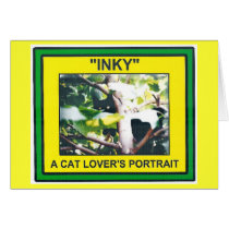 INKY cards