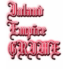 edun_live_tshirt - Inland Empire GRIME shirt by ClubElectroGear.com