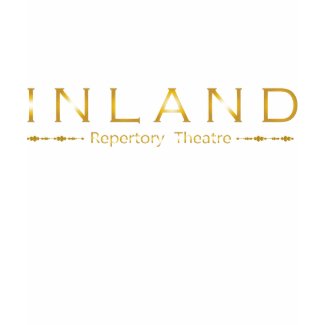 Inland Repertory Theatre shirt
