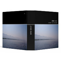 Inle Lake Photo Book binders