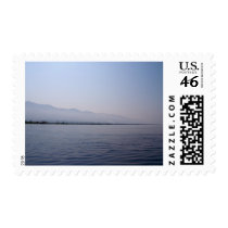 Inle Lake • Stamp by SabineSt Inle Lake • Stamp