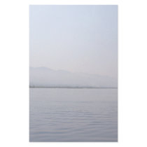 Inle Lake Stationery