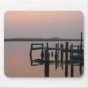 Inlet Sunset mousepads by rboyce Inlet Sunset mousepads