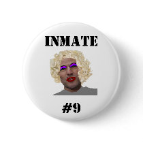 Inmate #9 Button