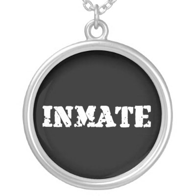 Inmate Jewelry