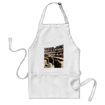Innards Aprons
