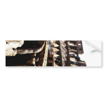 Innards bumper stickers by thedustyphoenix Innards bumper stickers