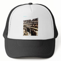 Innards Mesh Hat