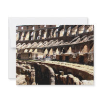 Innards invitations