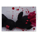 Innards Outawrds cards by Madame_Horror Innards Outawrds cards