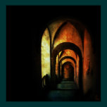 Inner Abbess posters
