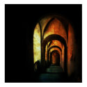 Inner Abbess posters