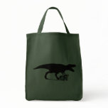 Inner Beast Canvas Bags