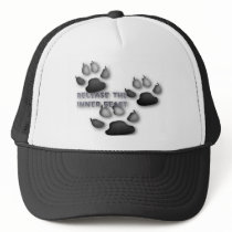 Inner Beast Hat
