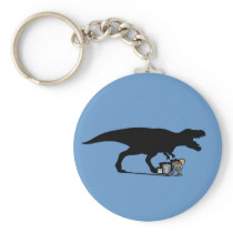 Inner Beast Keychains