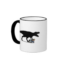 Inner Beast Coffee Mug