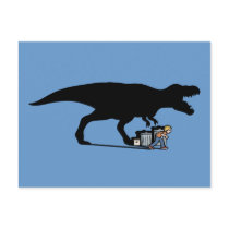 Inner Beast Postcards