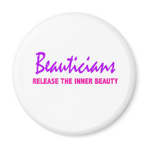 Inner Beauty magnets