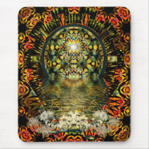 Inner Beauty Mousepad