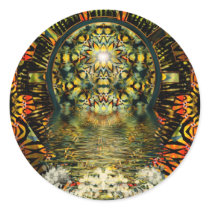 iNNER BEAUTY Sticker