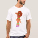 Inner Beauty t-shirts by friendswitattitude Inner Beauty t-shirts