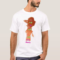 Inner Beauty t-shirts by friendswitattitude Inner Beauty t-shirts