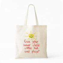 Inner Child bags