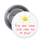 Inner Child Button